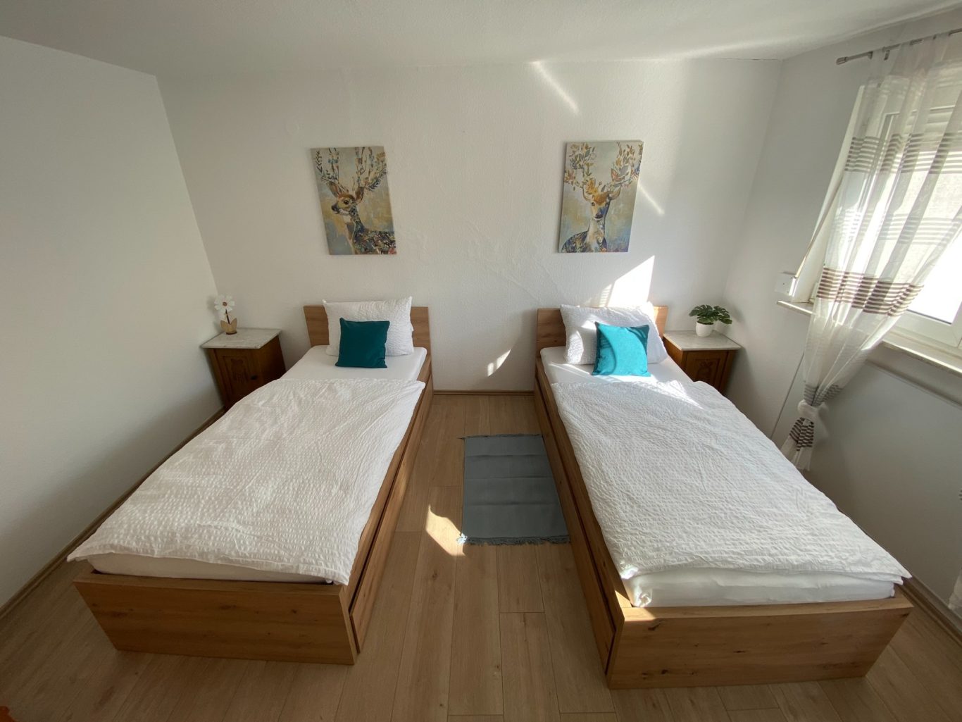 Schlafzimmer 3