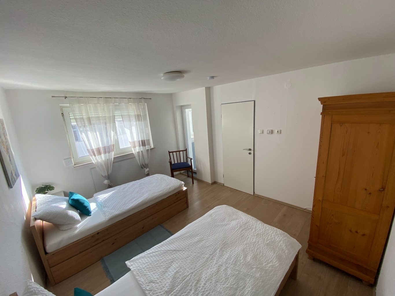Schlafzimmer 3