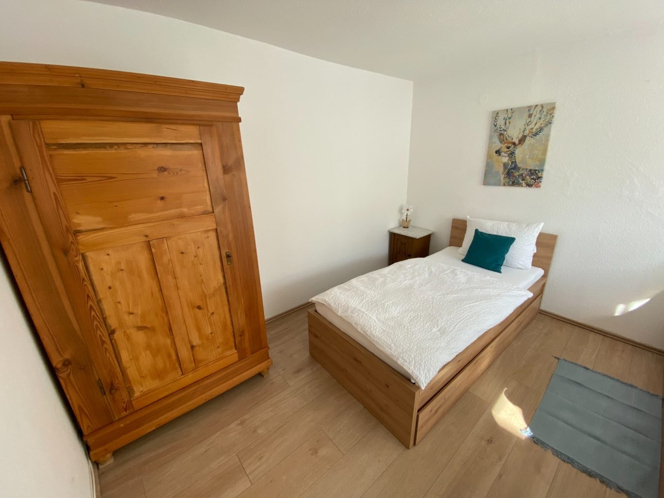 Schlafzimmer 3