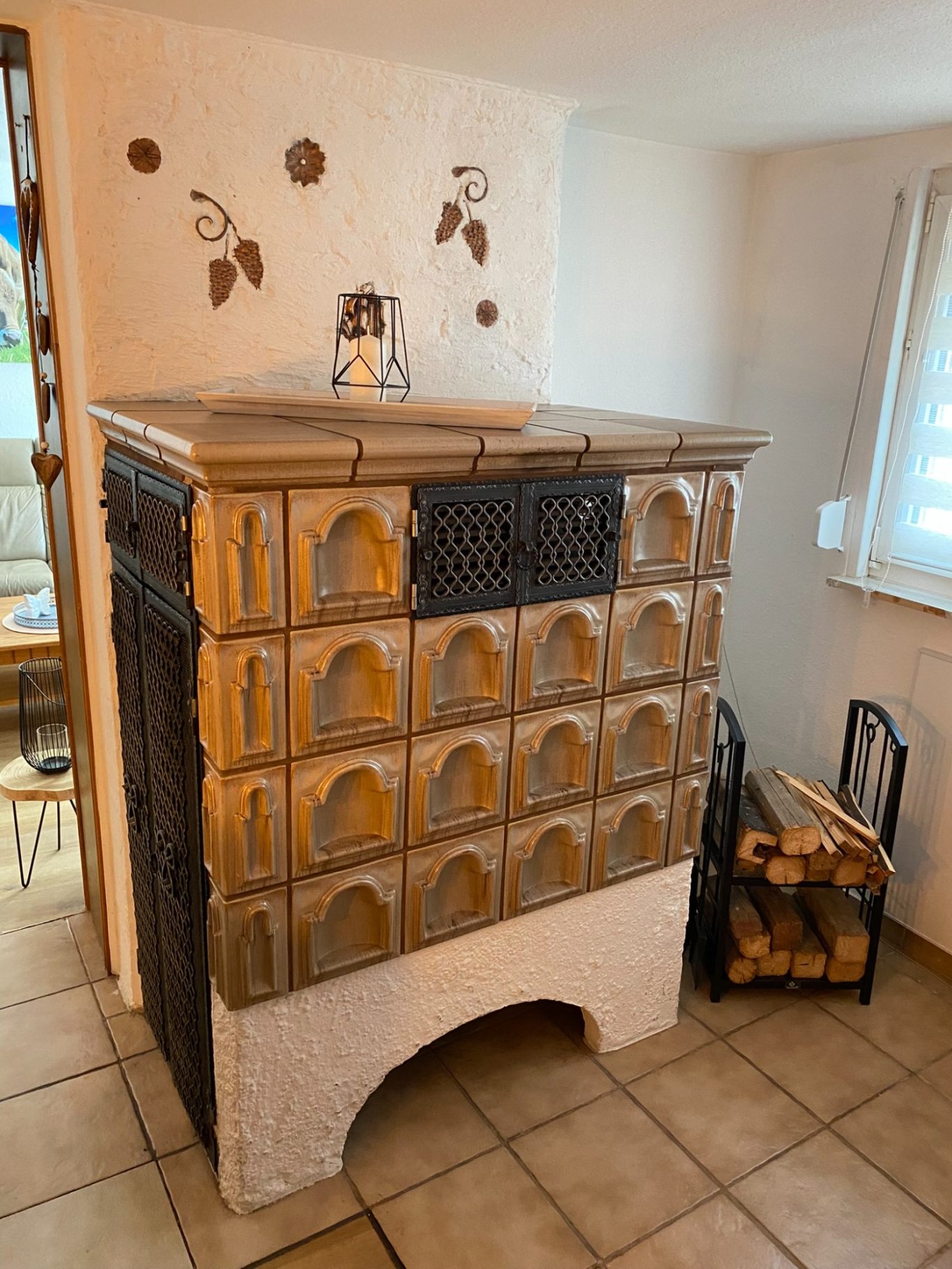 Kamin